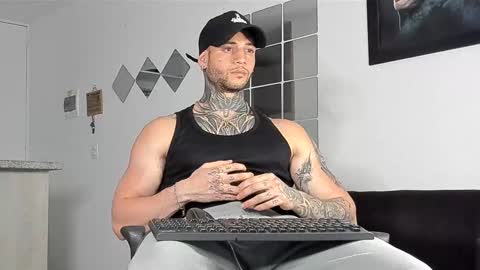 jeison online show from February 22, 2025, 3:34 am