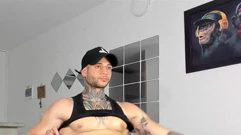 jeison online show from February 22, 2025, 6:50 am