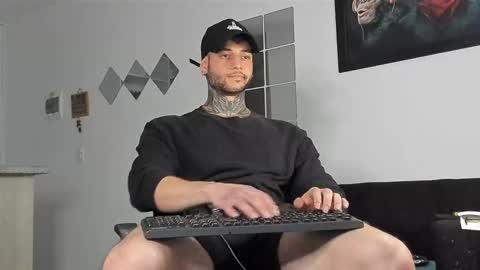 jeison online show from March 6, 2025, 8:37 pm