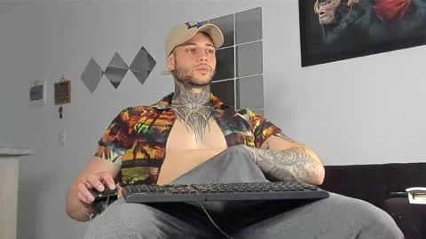 jeison online show from March 8, 2025, 8:22 am