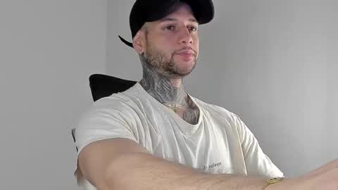 jeison online show from September 27, 2025, 4:39 am