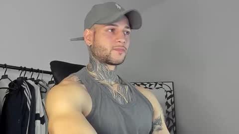 jeison online show from October 22, 2025, 2:12 am