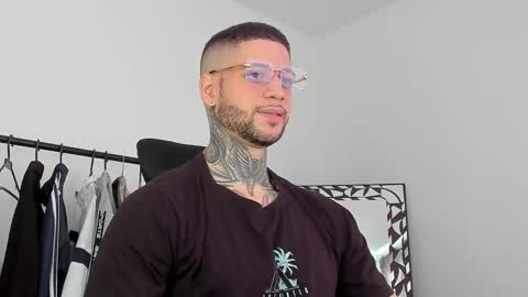 jeison online show from October 29, 2025, 4:20 pm