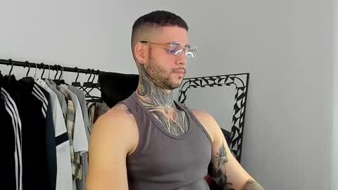 jeison online show from November 26, 2025, 4:41 pm