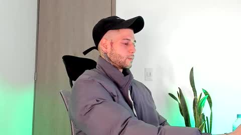 jeison online show from March 6, 2026, 9:00 pm