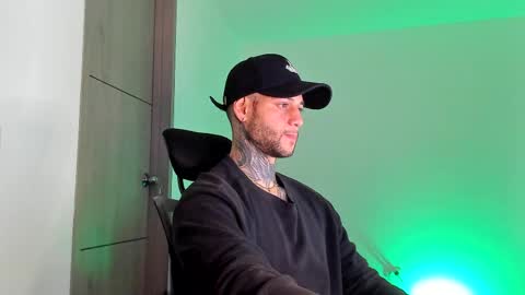 jeison online show from March 26, 2026, 2:06 am