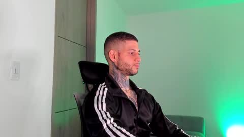 jeison online show from March 30, 2026, 8:32 pm