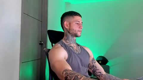 Snapshot of _jamesleandros chatting on June 2, 2026, 3:41 am jeison online show from June 2, 2026, 3:41 am