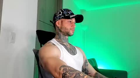 Snapshot of _jamesleandros chatting on June 5, 2026, 3:02 am jeison online show from June 5, 2026, 3:02 am