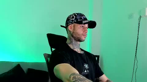 Snapshot of _jamesleandros chatting on June 29, 2026, 4:19 am jeison online show from June 29, 2026, 4:19 am