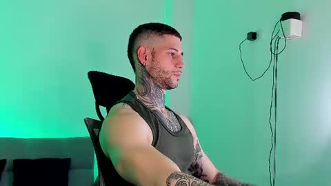 Snapshot of _jamesleandros chatting on July 5, 2026, 5:31 pm jeison online show from July 5, 2026, 5:31 pm