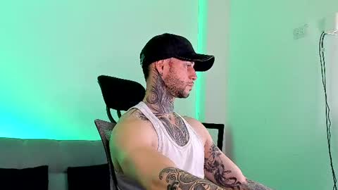 Snapshot of _jamesleandros chatting on July 11, 2026, 5:59 pm jeison online show from July 11, 2026, 5:59 pm
