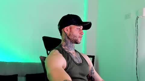 Snapshot of _jamesleandros chatting on July 12, 2026, 5:26 pm jeison online show from July 12, 2026, 5:26 pm