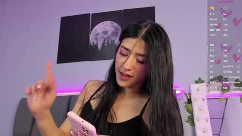 Snapshot of _jasmine_blush chatting on October 5, 2025, 1:20 pm Jasmine online show from October 5, 2025, 1:20 pm