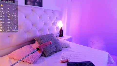 Snapshot of _jasmine_blush chatting on November 22, 2025, 8:52 pm Jasmine online show from November 22, 2025, 8:52 pm