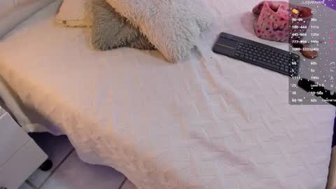 Snapshot of _jasmine_blush chatting on November 26, 2025, 9:05 pm Jasmine online show from November 26, 2025, 9:05 pm