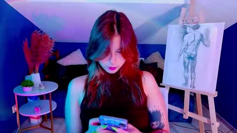 Snapshot of _jasminedream chatting on September 30, 2025, 4:34 pm Jasmine online show from September 30, 2025, 4:34 pm