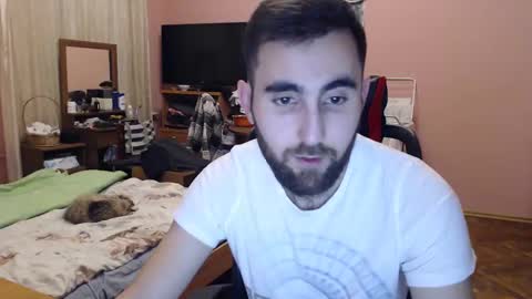 Snapshot of _jax_briggs_ chatting on January 13, 2025, 12:30 am Im Jax online show from January 13, 2025, 12:30 am