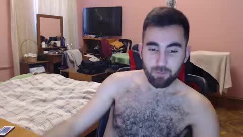 Snapshot of _jax_briggs_ chatting on January 25, 2025, 10:19 am Im Jax online show from January 25, 2025, 10:19 am