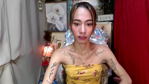  Maria  online show from November 11, 2025, 6:57 am