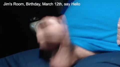 _jimmini online show from March 8, 2025, 8:35 pm