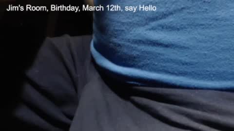 _jimmini online show from March 10, 2025, 1:34 am