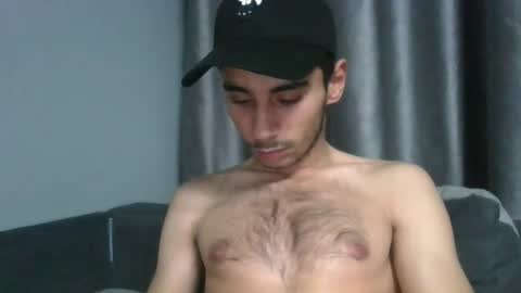 Snapshot of _jimmy_21 chatting on February 12, 2025, 8:29 pm Jimmy online show from February 12, 2025, 8:29 pm