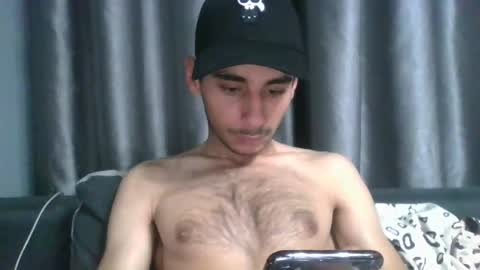 Snapshot of _jimmy_21 chatting on February 13, 2025, 5:37 am Jimmy online show from February 13, 2025, 5:37 am