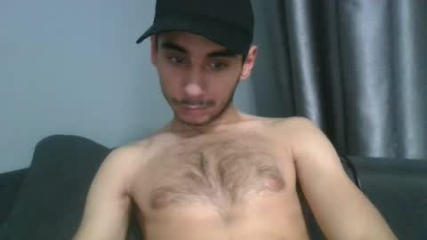 Snapshot of _jimmy_21 chatting on February 21, 2025, 6:07 am Jimmy online show from February 21, 2025, 6:07 am