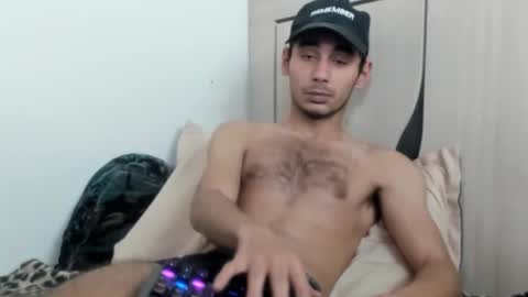 Snapshot of _jimmy_21 chatting on March 10, 2025, 10:59 am Jimmy online show from March 10, 2025, 10:59 am