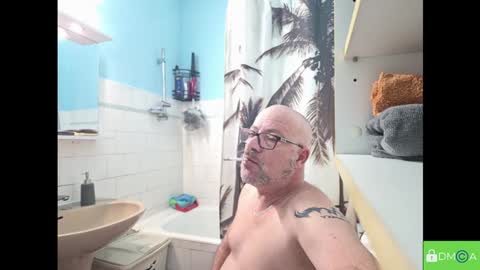 Joker online show from February 7, 2026, 2:04 am