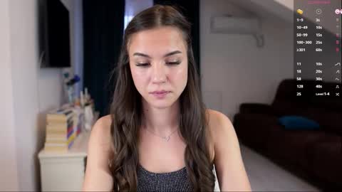 Jocelyn online show from February 20, 2026, 3:34 pm