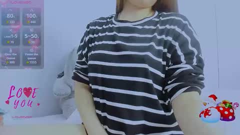 Joly online show from December 18, 2025, 2:28 am