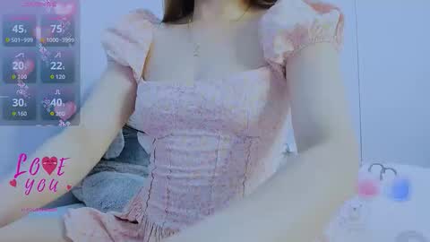 Snapshot of _joly_ chatting on April 26, 2026, 2:20 am Joly online show from April 26, 2026, 2:20 am