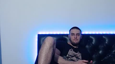 Joni online show from November 10, 2025, 3:44 pm