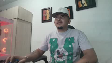 Snapshot of _jordanxxiii chatting on November 27, 2025, 10:45 pm jordan online show from November 27, 2025, 10:45 pm