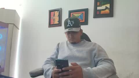 Snapshot of _jordanxxiii chatting on December 14, 2025, 2:00 pm jordan online show from December 14, 2025, 2:00 pm