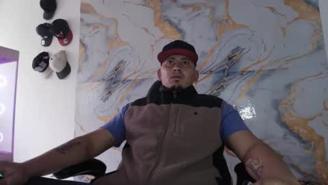 Snapshot of _jordanxxiii chatting on March 2, 2026, 7:54 pm jordan online show from March 2, 2026, 7:54 pm