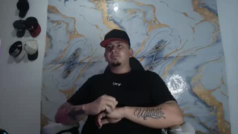 Snapshot of _jordanxxiii chatting on March 8, 2026, 5:00 am jordan online show from March 8, 2026, 5:00 am