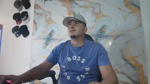 jordan online show from June 1, 2026, 9:38 pm