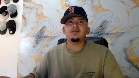 jordan online show from July 25, 2026, 2:25 pm