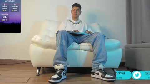 _juanes__ online show from January 29, 2025, 10:32 pm