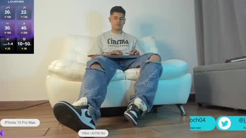 _juanes__ online show from January 30, 2025, 11:45 pm