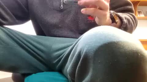 Snapshot of _julian_69 chatting on January 12, 2025, 9:40 am Jonnhy online show from January 12, 2025, 9:40 am