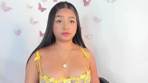 _julisweet_ online show from February 16, 2026, 3:24 am