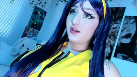 JULIANA online show from December 26, 2024, 1:43 pm