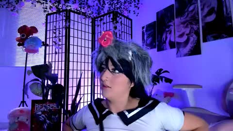 JULIANA online show from September 16, 2025, 3:24 pm