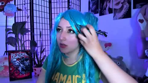 JULIANA online show from October 29, 2025, 4:09 pm