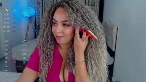 _just_a_queen_3 online show from October 18, 2025, 9:10 am