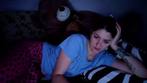 Snapshot of _just_a_simple_girl chatting on May 12, 2026, 1:25 am _just_a_simple_girl online show from May 12, 2026, 1:25 am